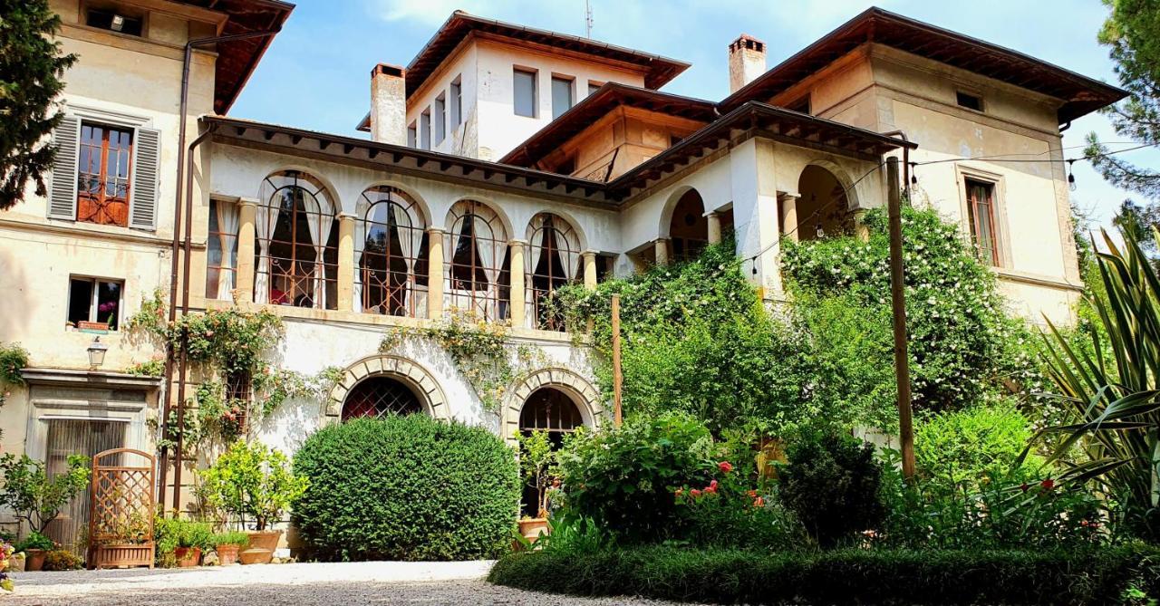 La Dimora Dell'Artista Hotel Perugia Luaran gambar