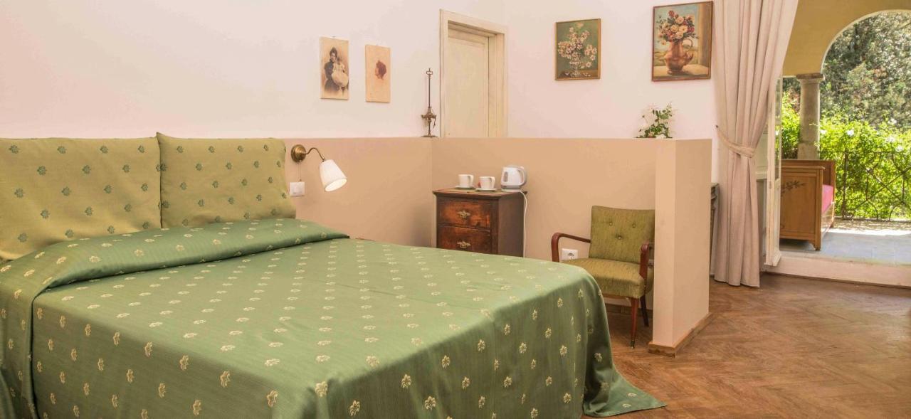 La Dimora Dell'Artista Hotel Perugia Luaran gambar