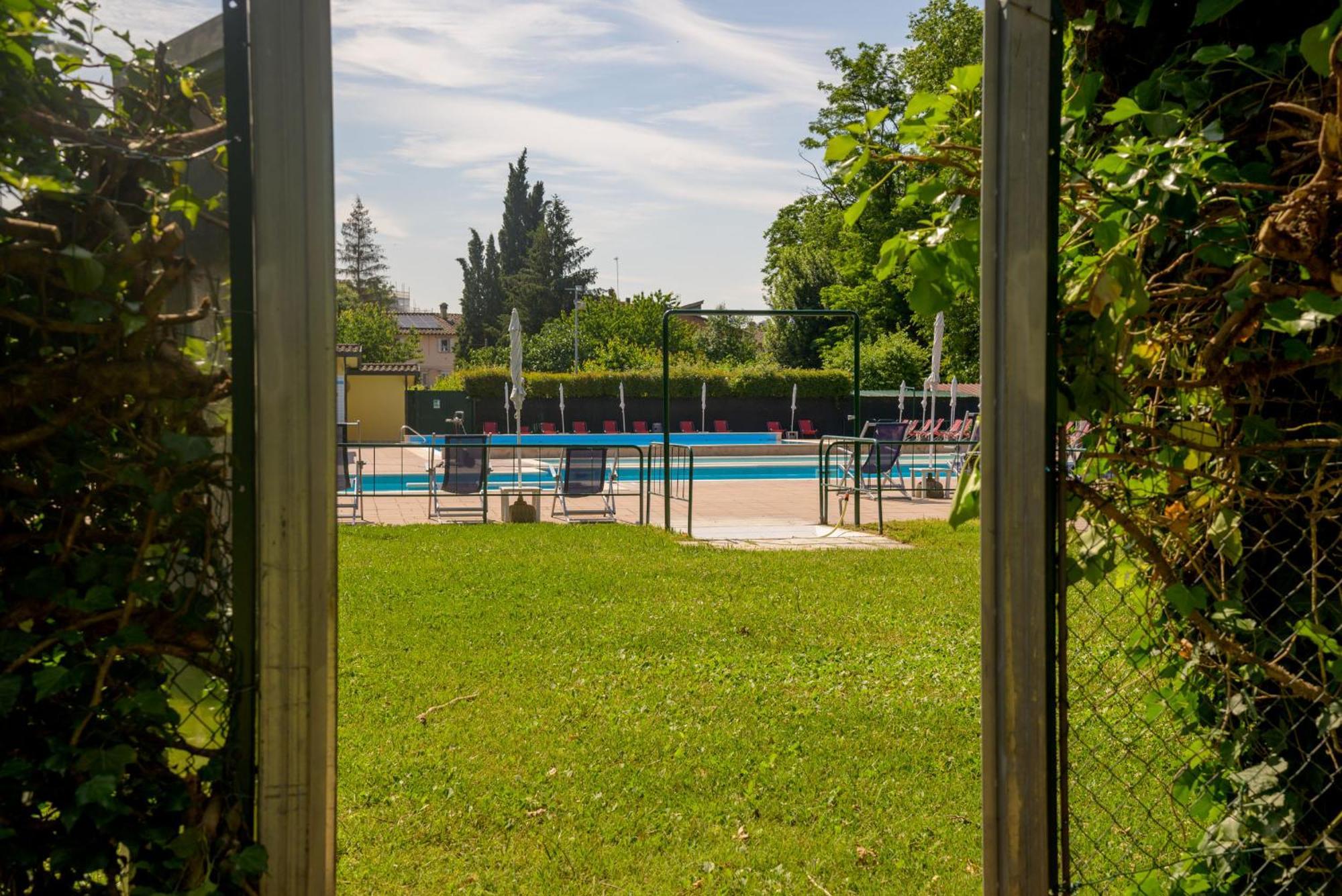 La Dimora Dell'Artista Hotel Perugia Luaran gambar