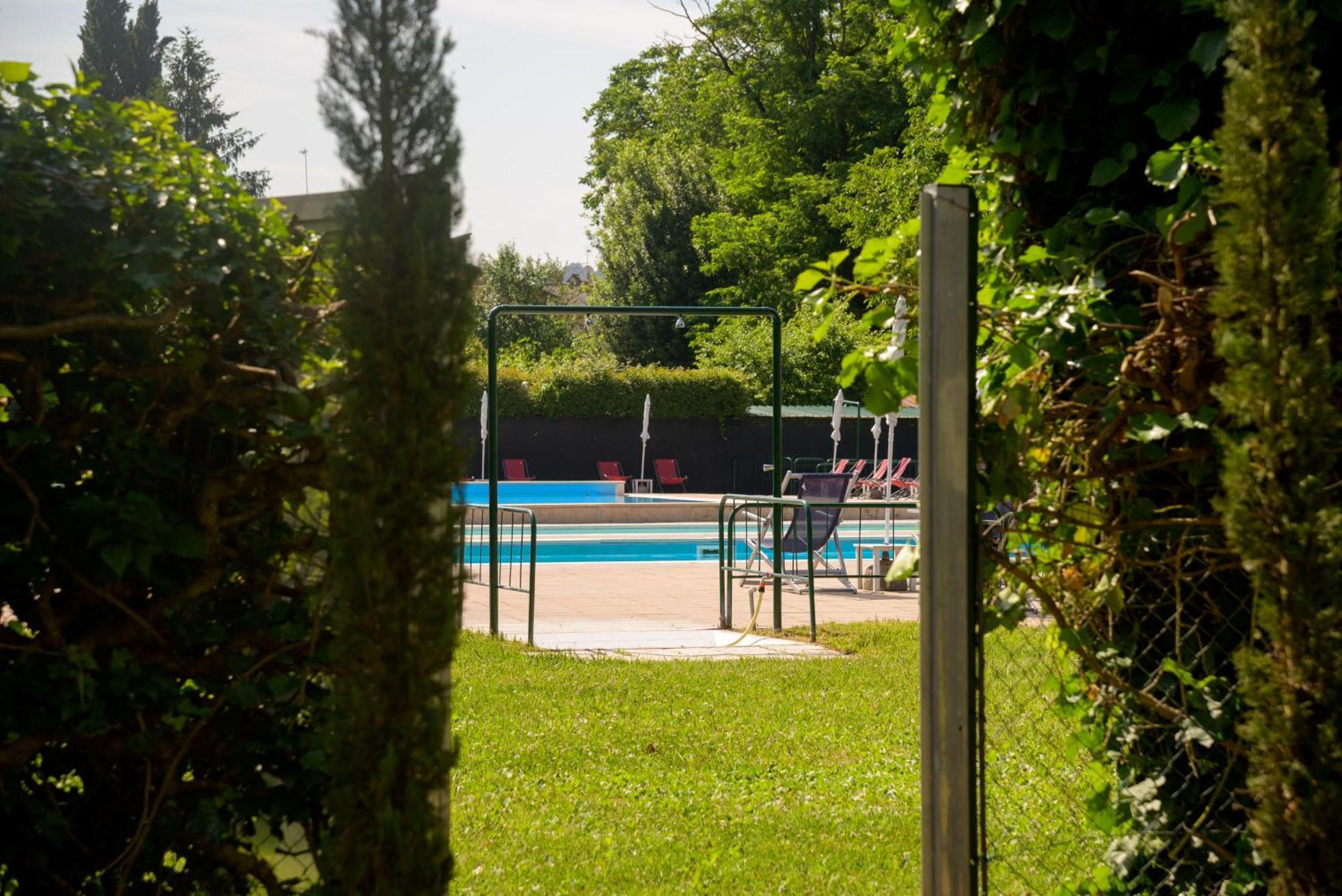 La Dimora Dell'Artista Hotel Perugia Luaran gambar