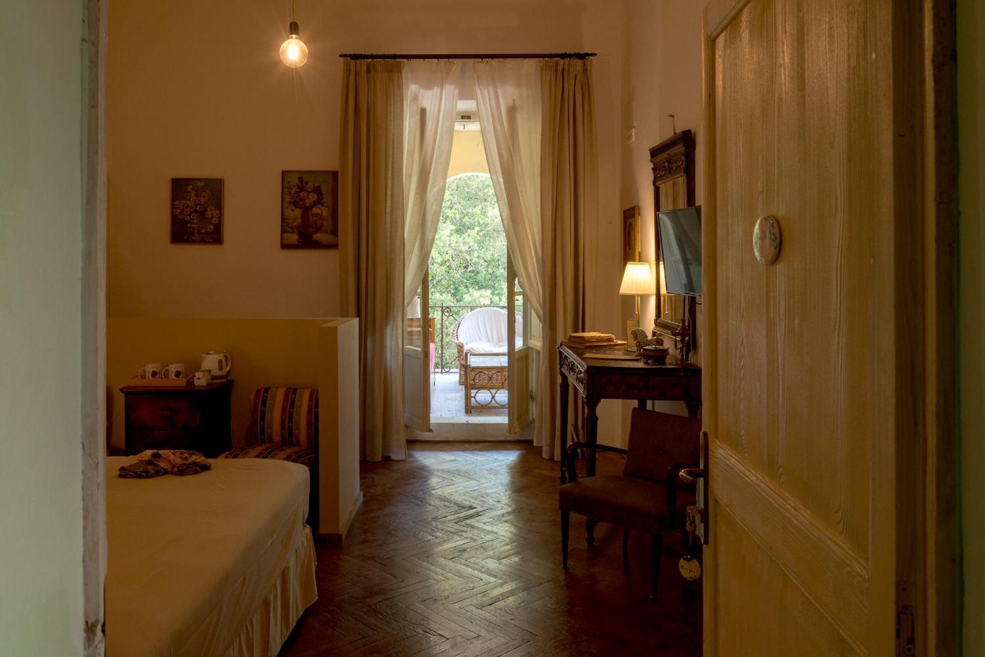 La Dimora Dell'Artista Hotel Perugia Luaran gambar
