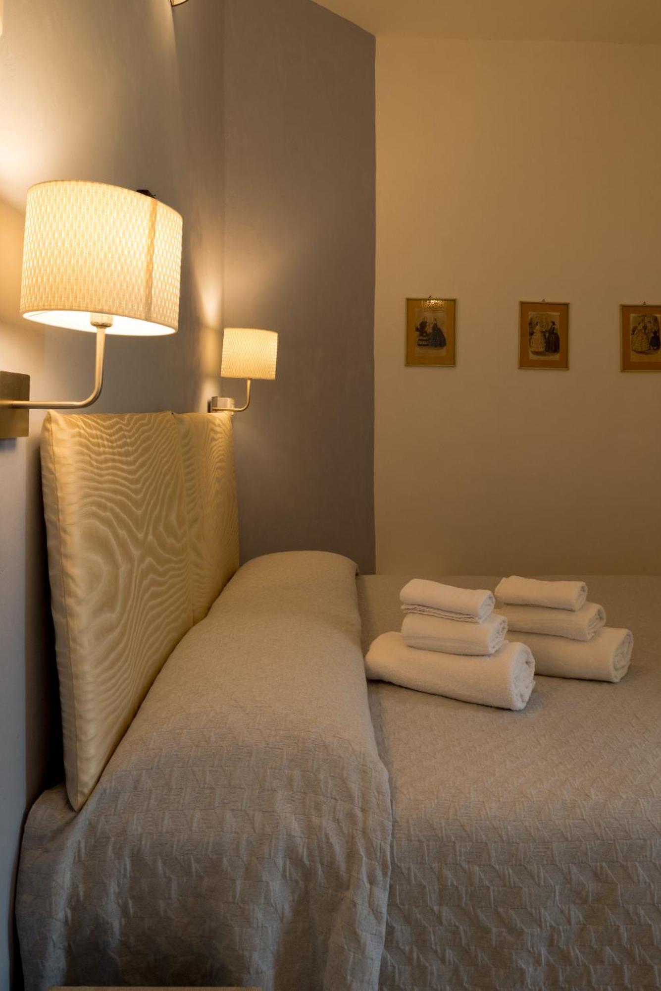 La Dimora Dell'Artista Hotel Perugia Luaran gambar