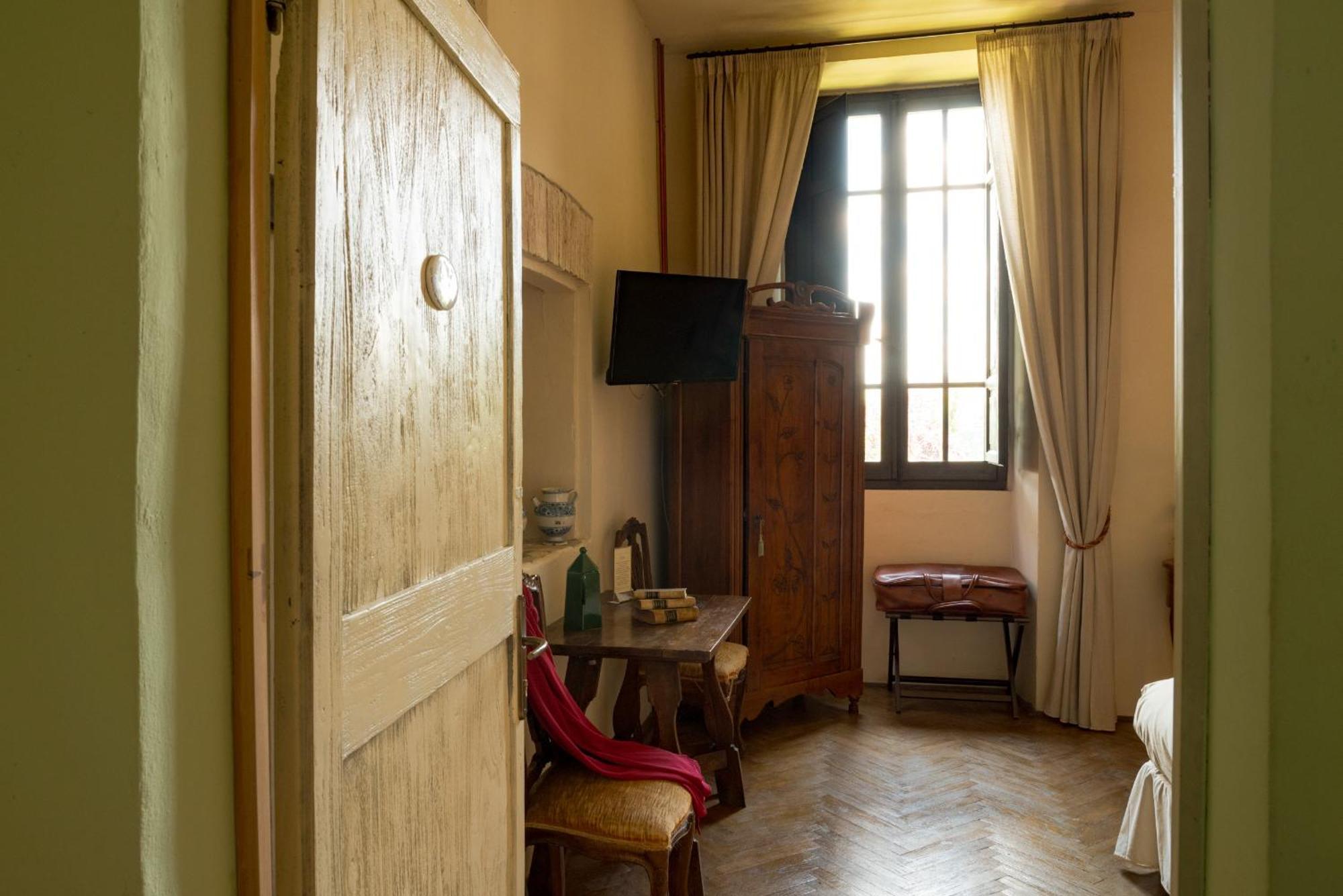 La Dimora Dell'Artista Hotel Perugia Luaran gambar