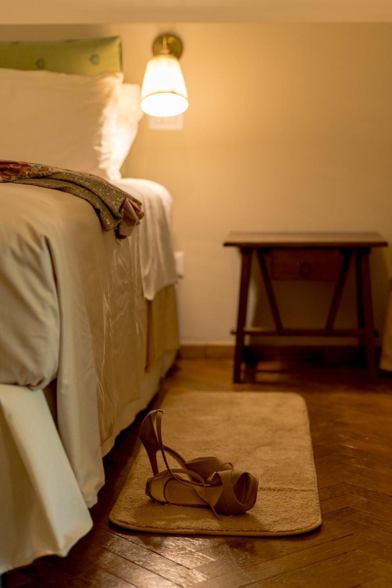La Dimora Dell'Artista Hotel Perugia Luaran gambar
