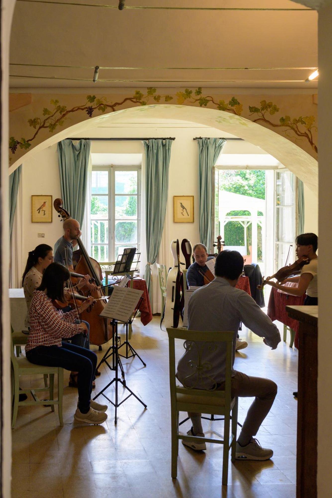 La Dimora Dell'Artista Hotel Perugia Luaran gambar