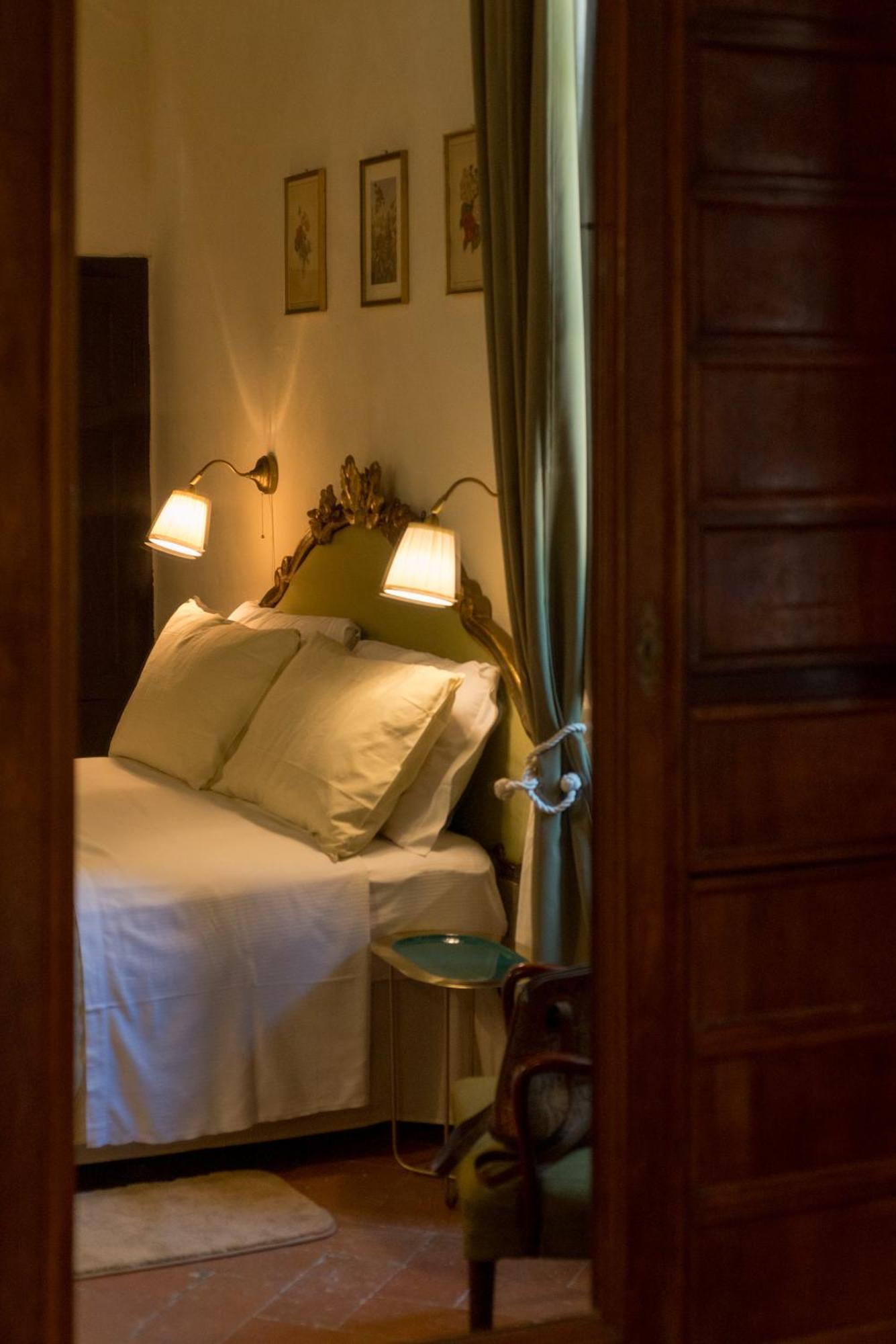 La Dimora Dell'Artista Hotel Perugia Luaran gambar