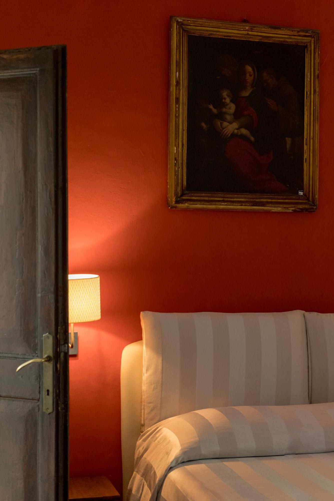 La Dimora Dell'Artista Hotel Perugia Luaran gambar
