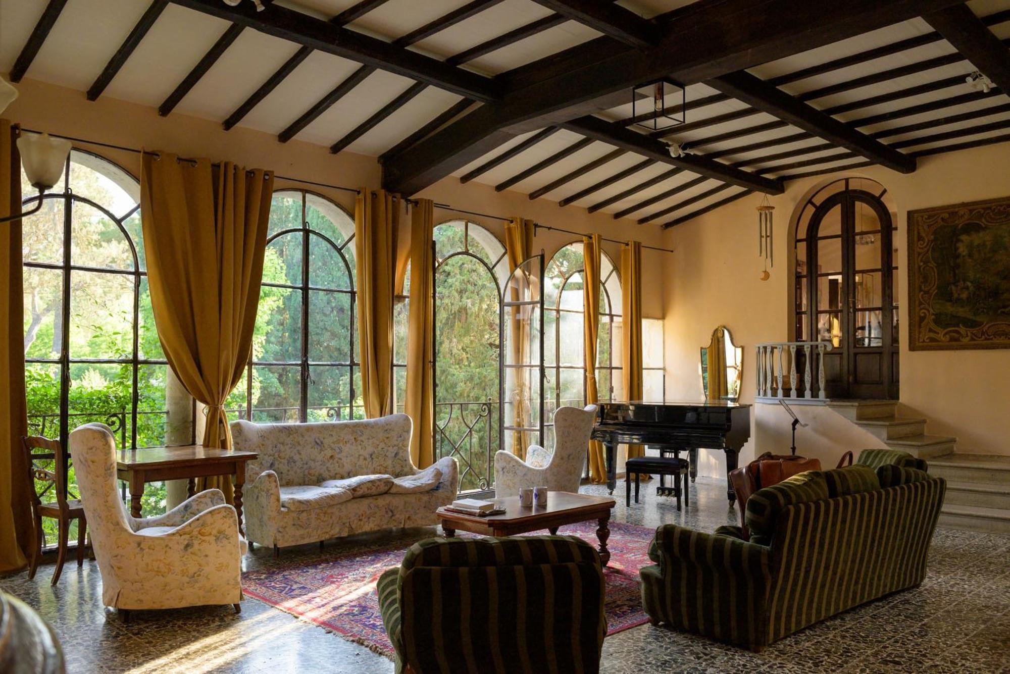 La Dimora Dell'Artista Hotel Perugia Luaran gambar