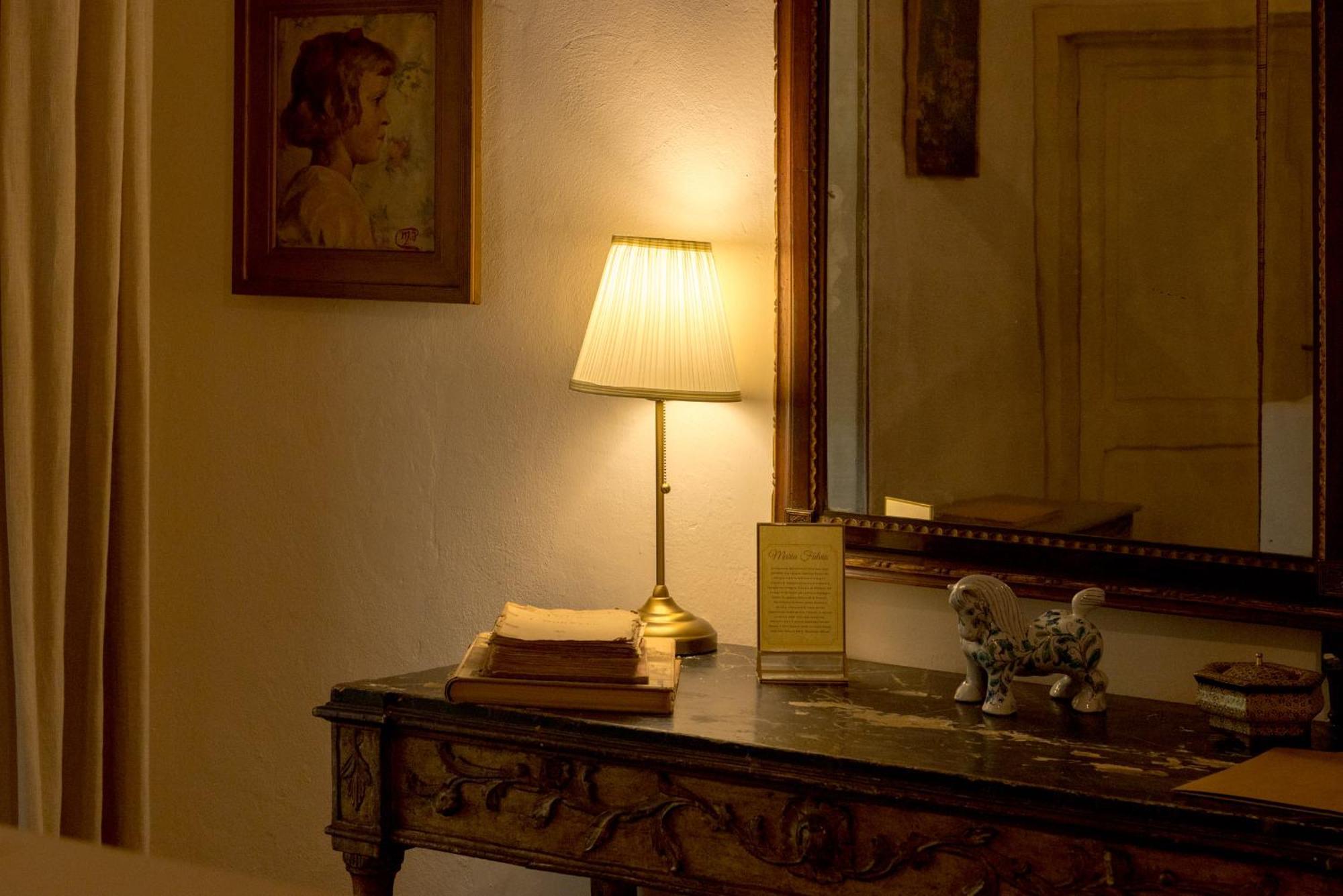 La Dimora Dell'Artista Hotel Perugia Luaran gambar