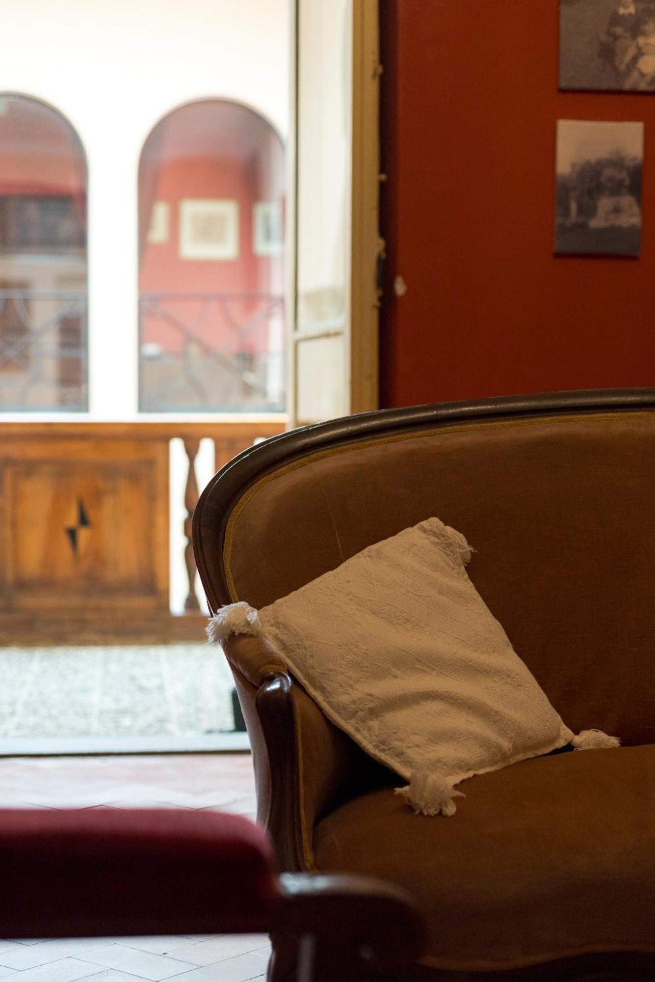 La Dimora Dell'Artista Hotel Perugia Luaran gambar