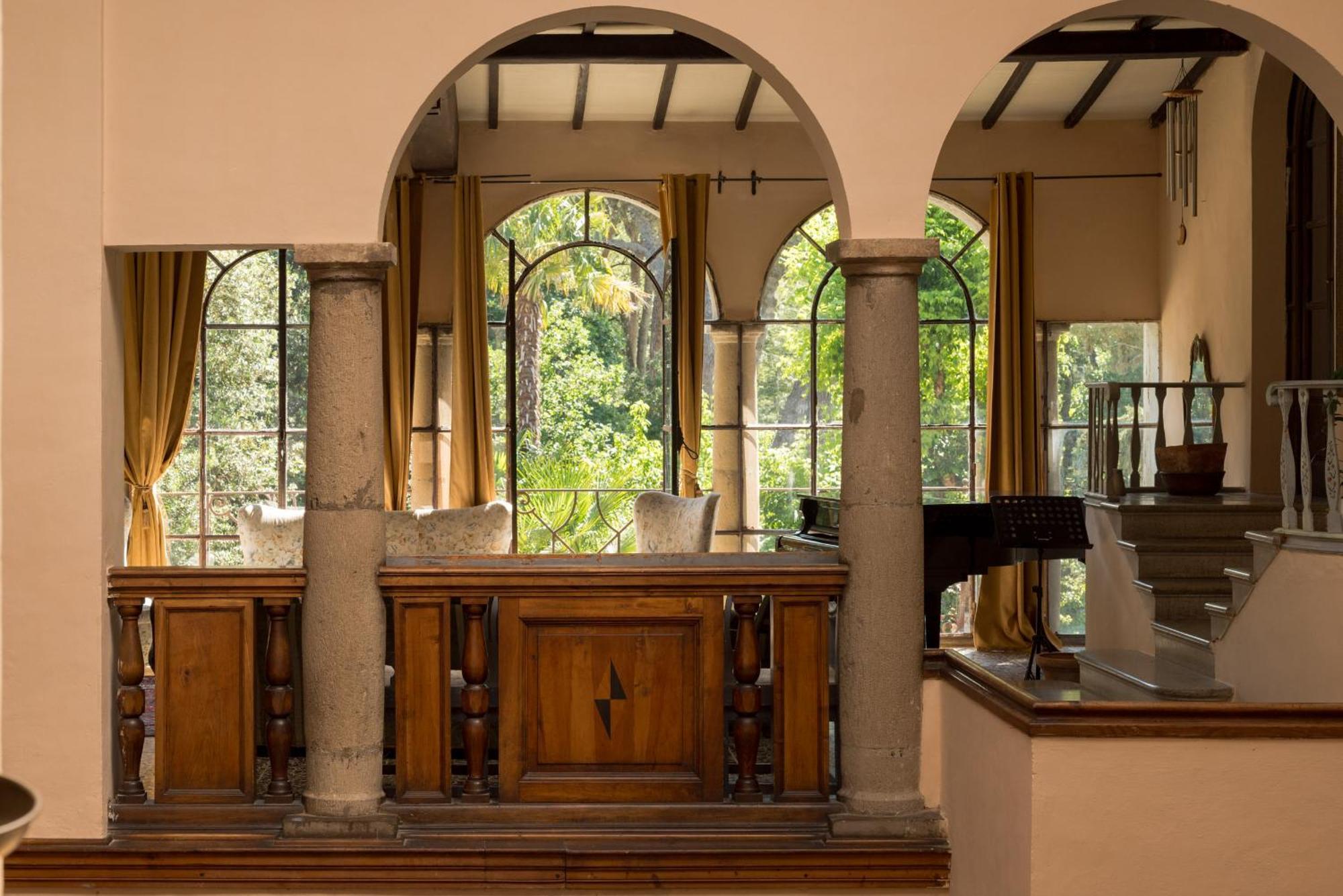 La Dimora Dell'Artista Hotel Perugia Luaran gambar