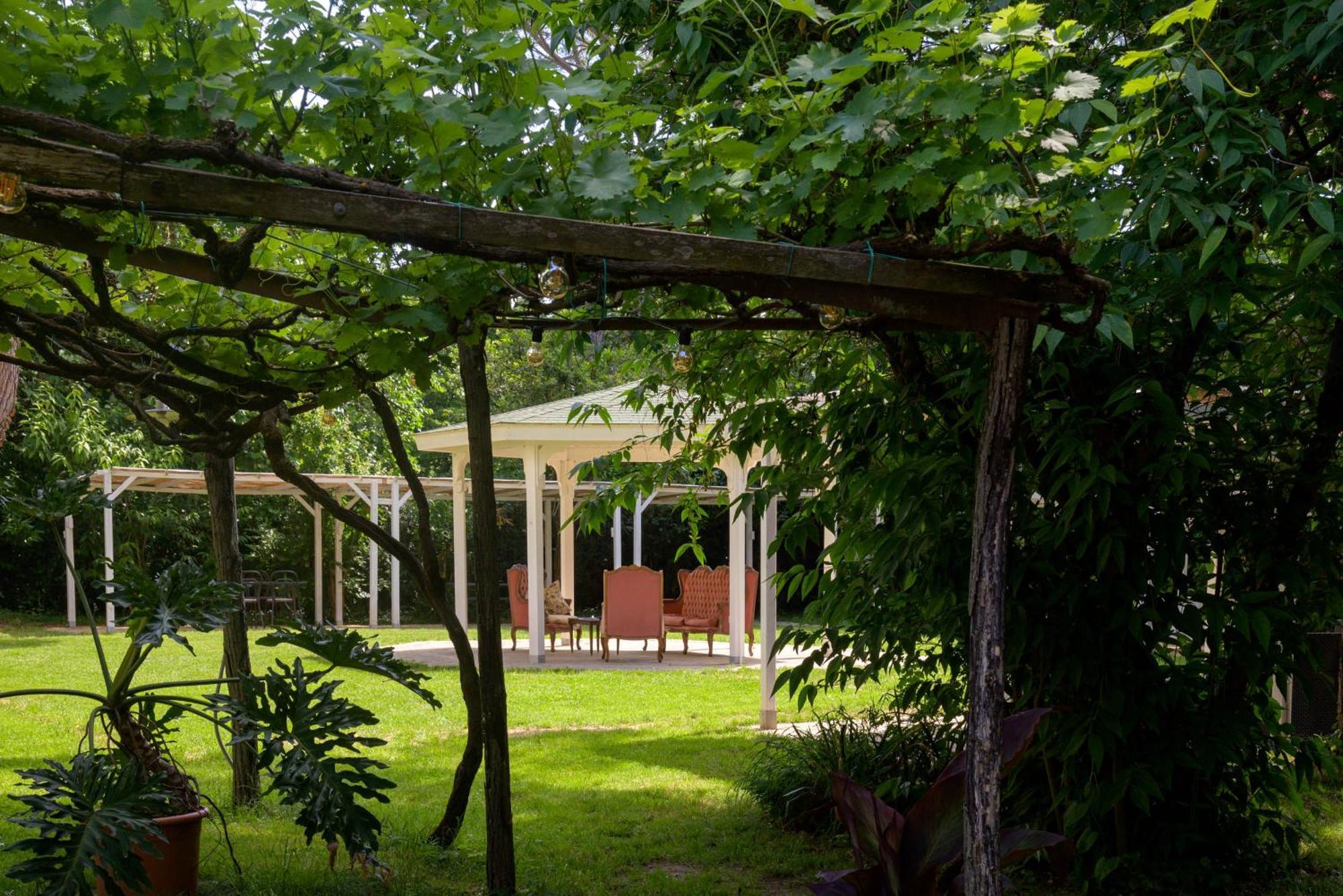 La Dimora Dell'Artista Hotel Perugia Luaran gambar