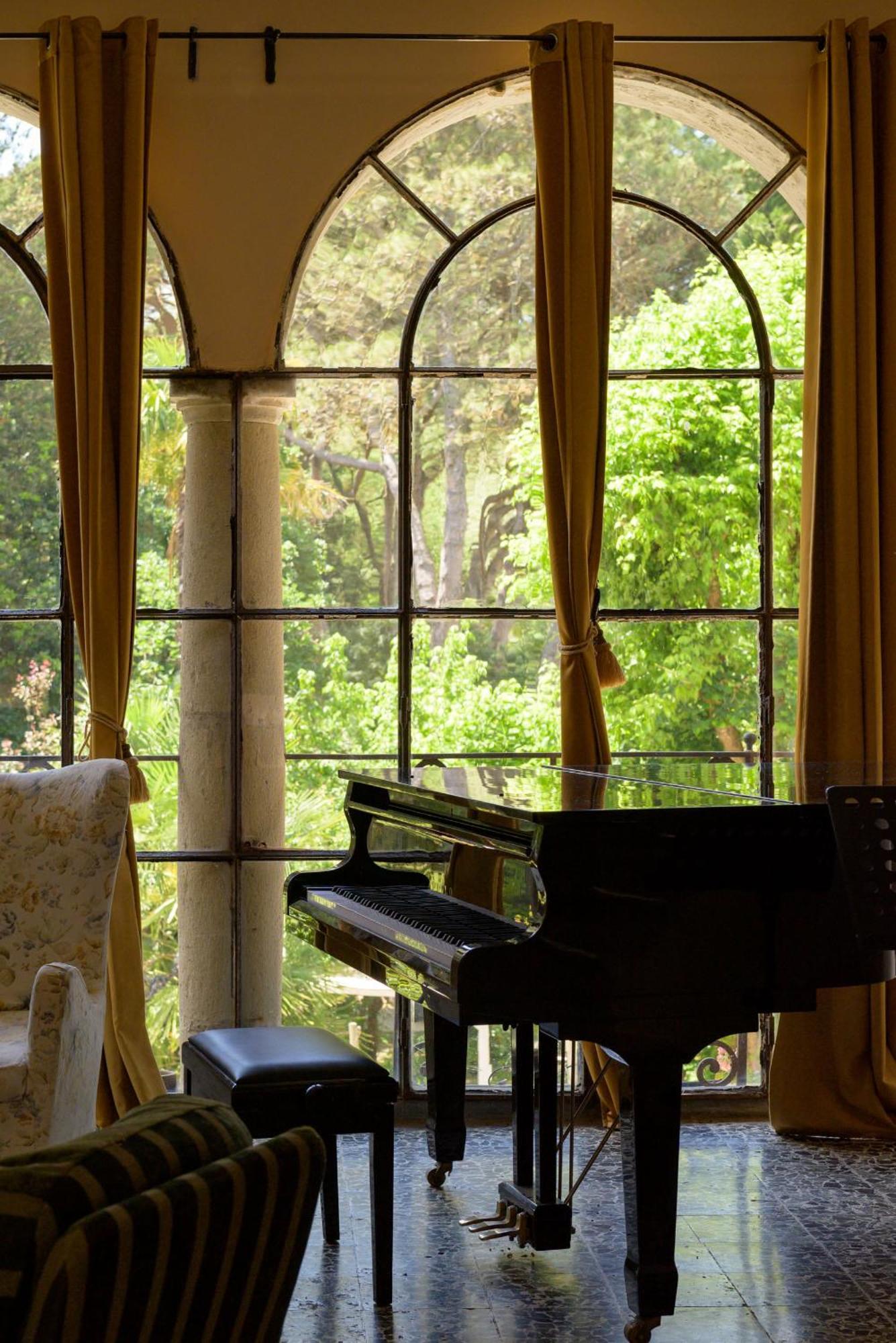 La Dimora Dell'Artista Hotel Perugia Luaran gambar