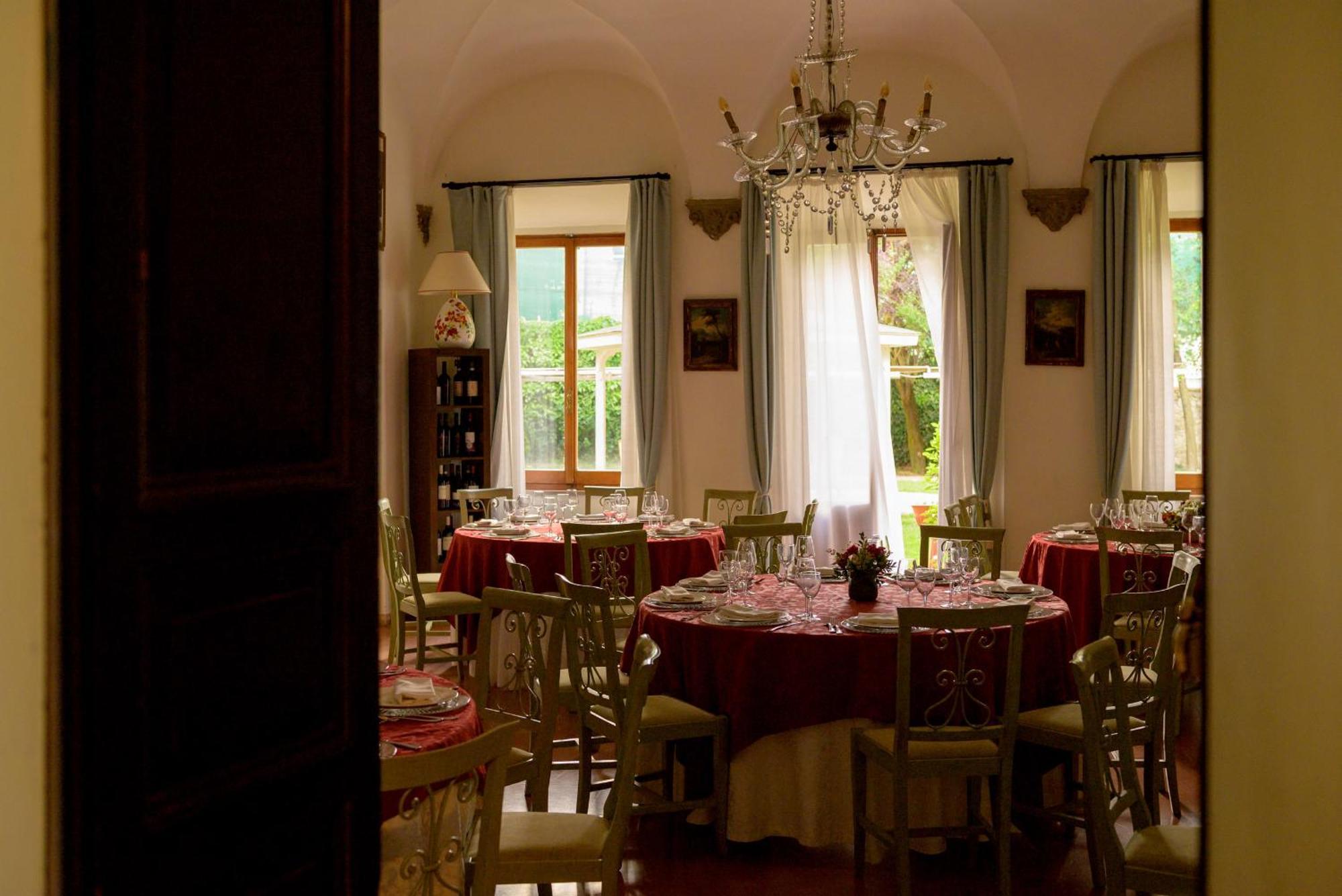 La Dimora Dell'Artista Hotel Perugia Luaran gambar