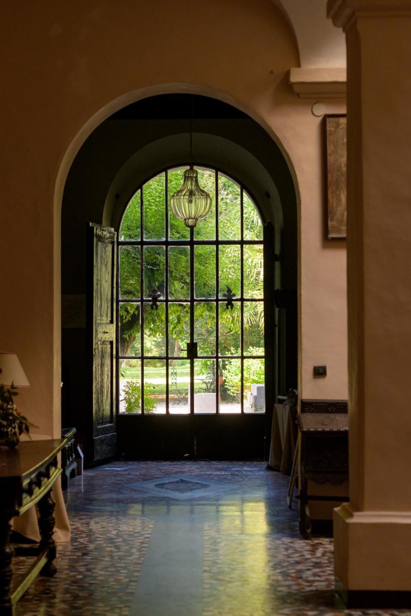 La Dimora Dell'Artista Hotel Perugia Luaran gambar