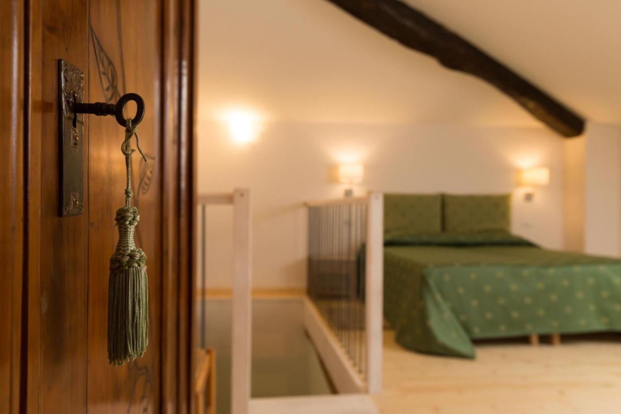 La Dimora Dell'Artista Hotel Perugia Luaran gambar