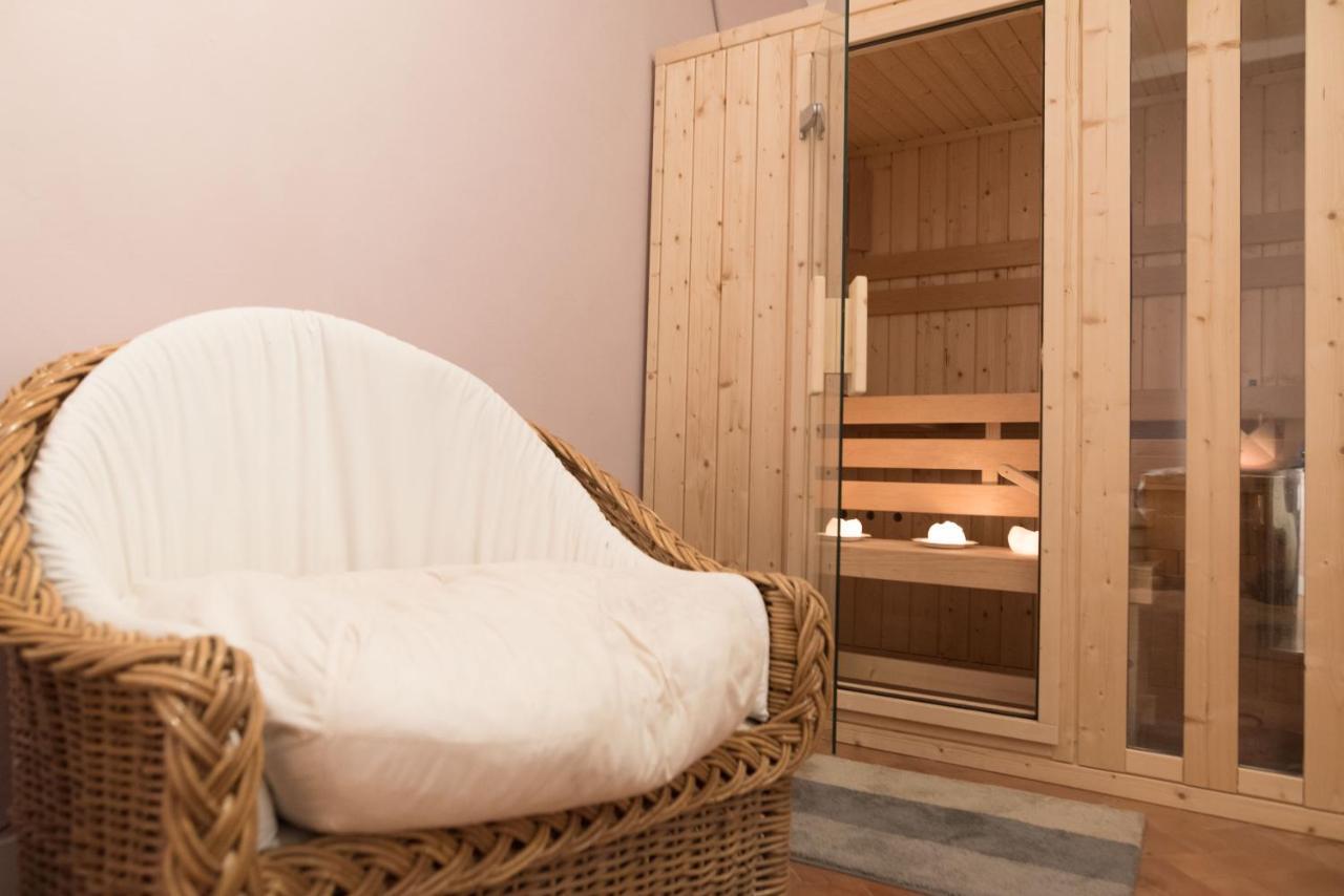 La Dimora Dell'Artista Hotel Perugia Luaran gambar